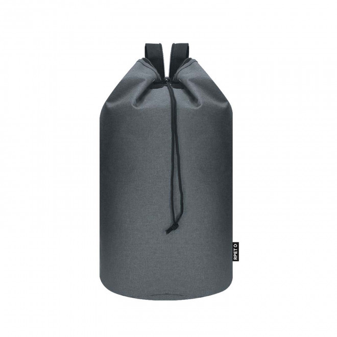 SAC MARIN RPET PERSONNALISABLE 'BALUCHON'  - gris