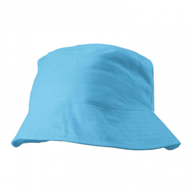 RAPIDE 4 J - BOB PERSONNALISABLE 'VALLEY'  - bleu clair