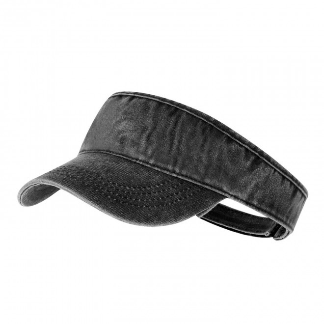 VISIERE PERSONNALISABLE 'BOGEY EFFET DELAVE' - noir