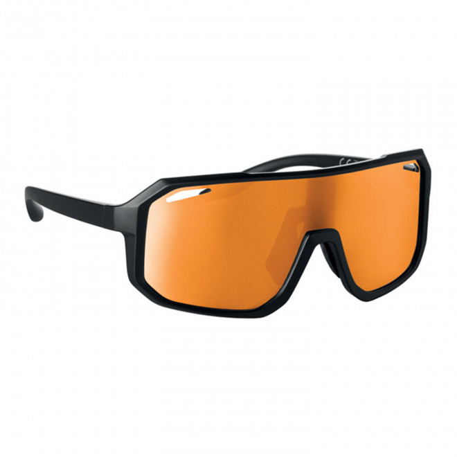 LUNETTES DE SPORT PERSONNALISABLES 'FASTO' - orange