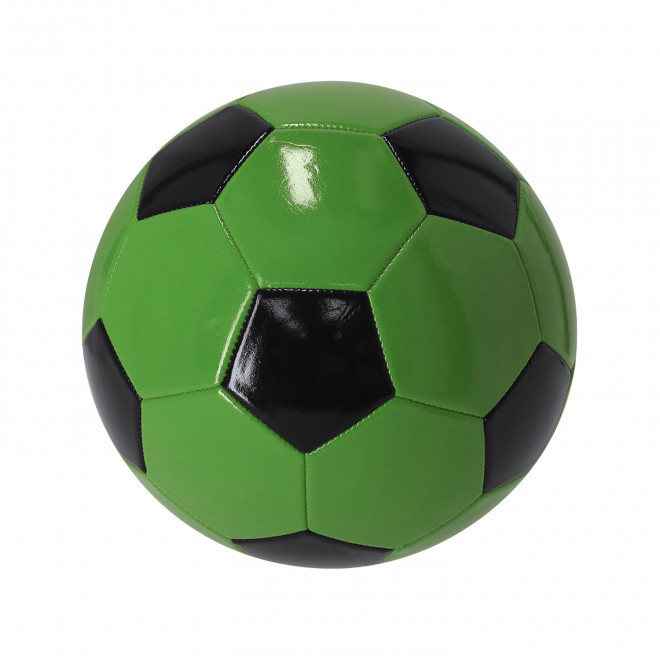 BALLON DE FOOT PERSONNALISABLE 'ULTIMATCH COLOR' - vert
