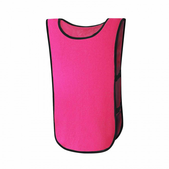 CHASUBLE PROMOTIONNELLE ENFANT 'RORTO' - fuchsia