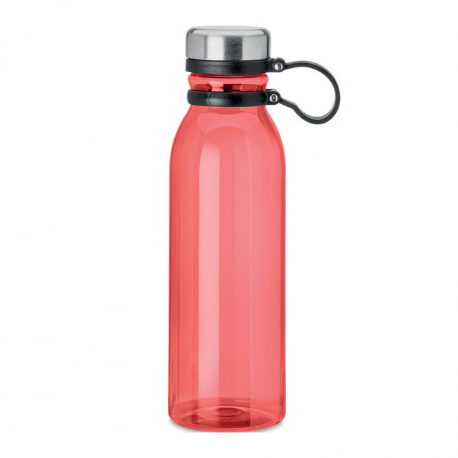 BOUTEILLE ETANCHE 'ICEBERG' - rouge