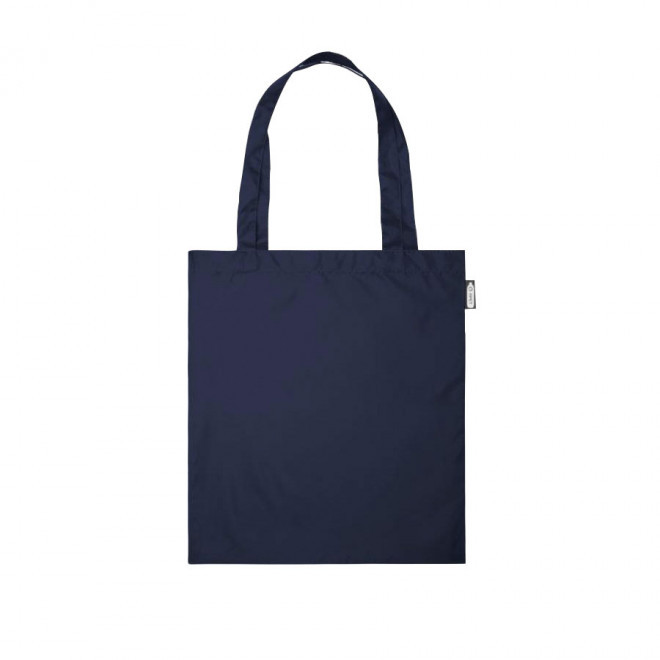 TOTE BAG PUBLICITAIRE 'TASLO' - marine