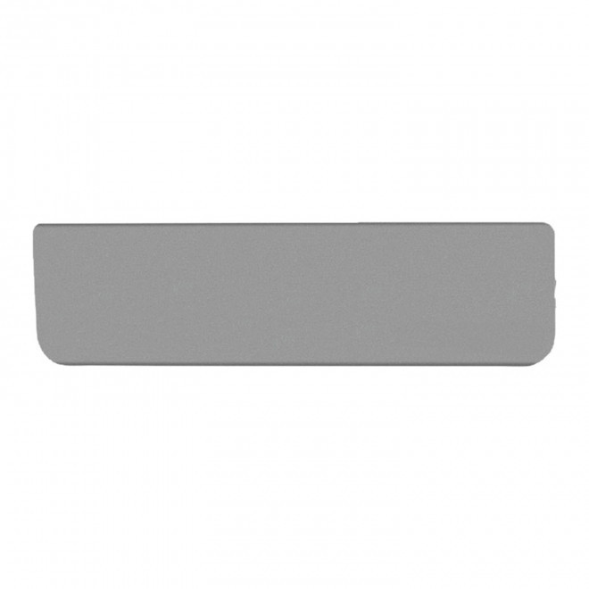 HUB 5 EN 1 PERSONNALISABLE AKASHI® 'CROSBI' - aluminium