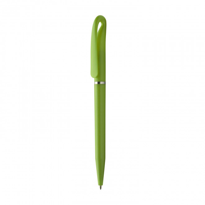 STYLO PERSONNALISABLE 'COLPI' - vert citron