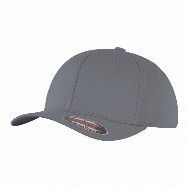 CASQUETTE ENFANT PERSONNALISABLE 'WOOLY' - gris clair
