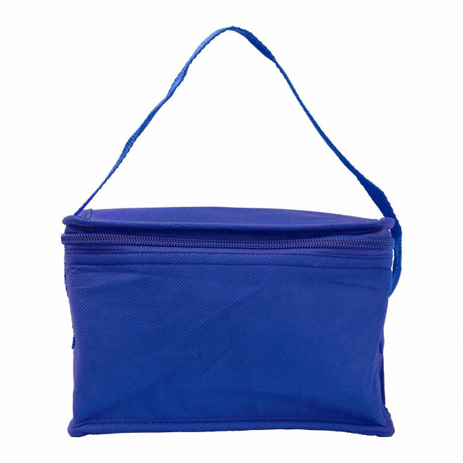 RAPIDE 4J' - SAC ISOTHERME PERSONNALISABLE 3L 'IZALO COUL' - bleu royal