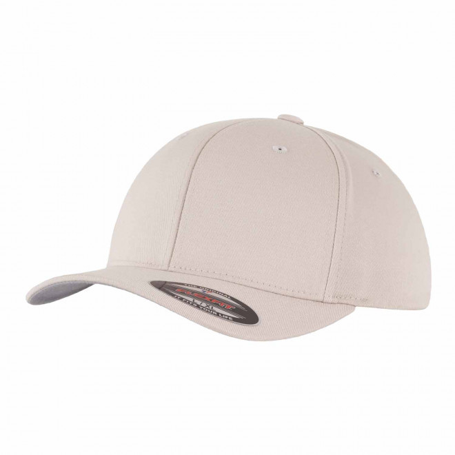 CASQUETTE ENFANT PERSONNALISABLE 'WOOLY' - blanc cassé