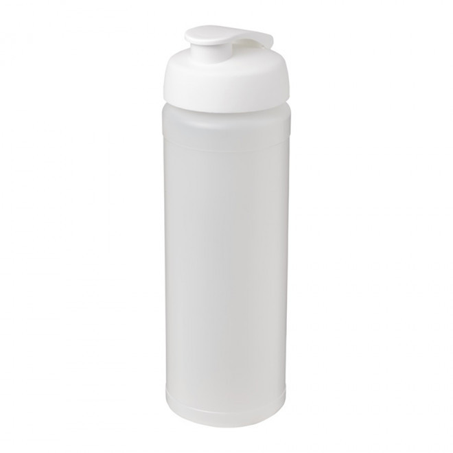 GOURDE PERSONNALISABLE ANTIBACTERIENNE 'OWEN CLEAN' - blanc