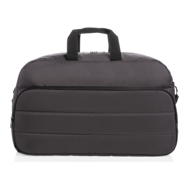 SAC DE VOYAGE PERSONNALISÉ IMPACT AWARE 'IGAR' - noir