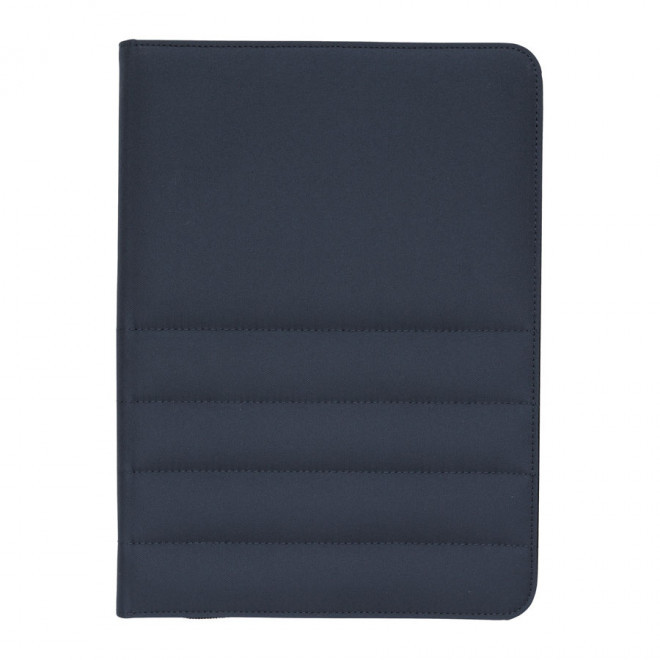 CONFÉRENCIER A4 PUBLICITAIRE IMPACT 'KIERO' - marine