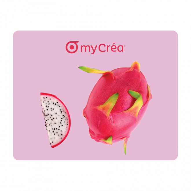 TAPIS DE SOURIS PERSONNALISABLE EN PNEU 'TYRE' - quadrichromie