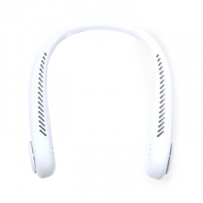 VENTILATEUR PERSONNALISABLE 'VENTIO' - blanc