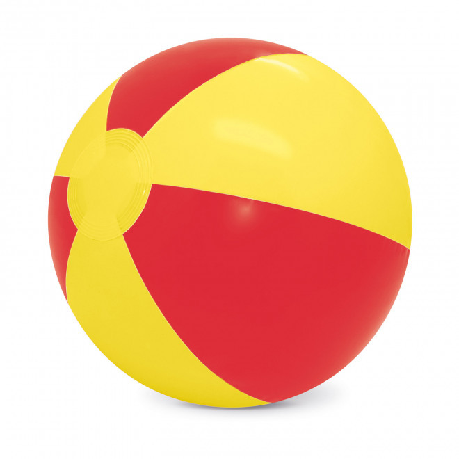 BALLON DE PLAGE PUBLICITAIRE 'PETIT PLAYA' - espagne
