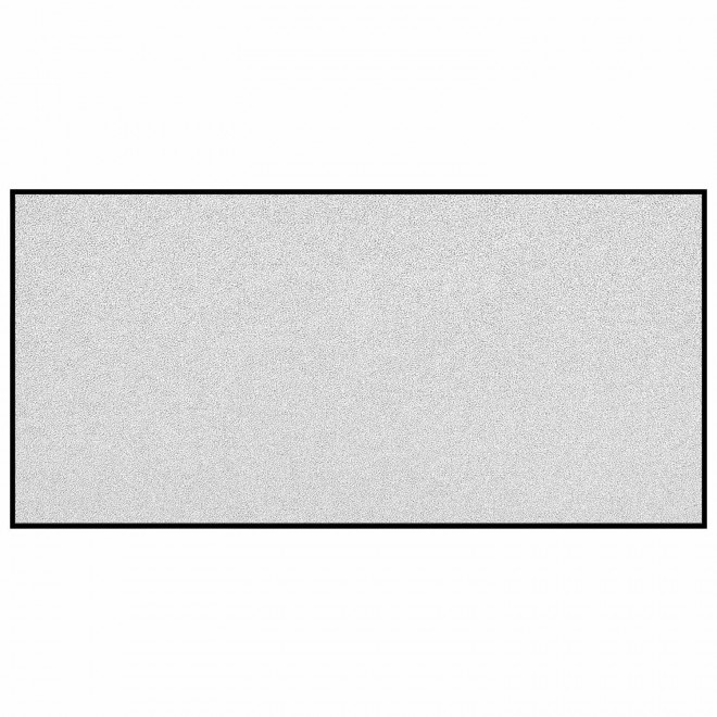TAPIS D'ACCUEIL PERSONNALISABLE 'BIENVENUE RECYCLE PLUS' - 115 x 240 cm