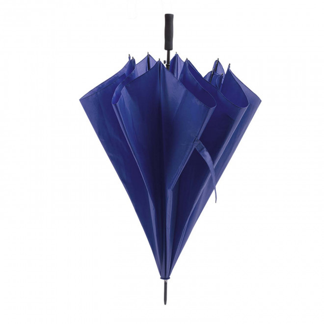 PARAPLUIE GOLF PERSONNALISABLE 'PAPANO' - bleu marine