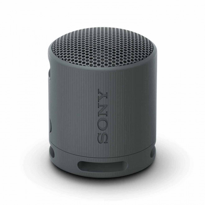 ENCEINTE BLUETOOTH® PERSONNALISÉE SONY® 'SRS-XB13' - noir