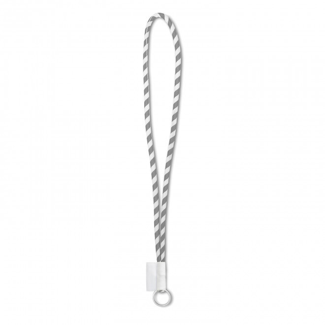 TOUR DE COU TUBULAIRE PERSONNALISABLE 'BIJO BICOUL' - anneau standard