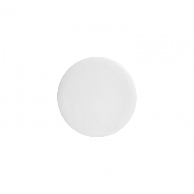 BADGE BRILLANT MIF PERSONNALISABLE 'ELIAN FRANCE' - 3.8 cm