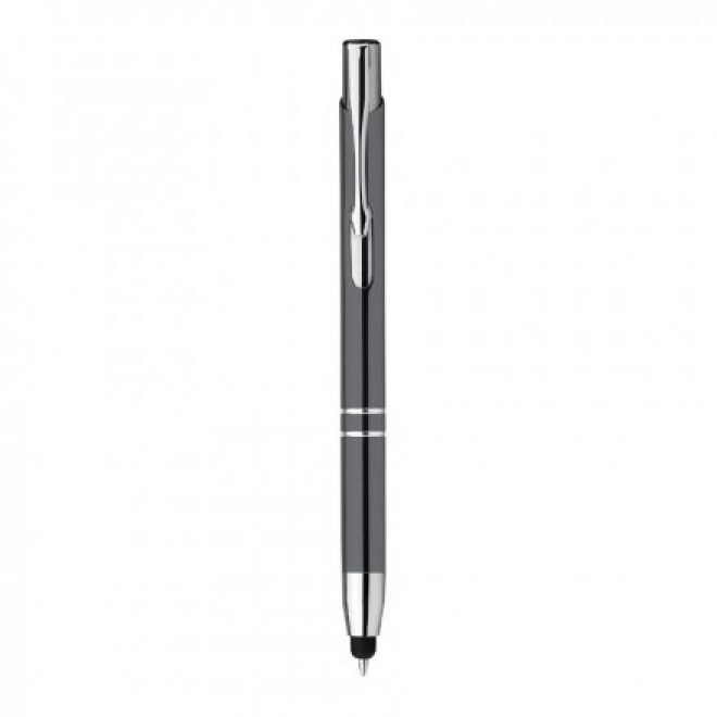 EXPRESS 72H - STYLO STYLET PERSONNALISÉ 'OLEG TOUCH'  - anthracite