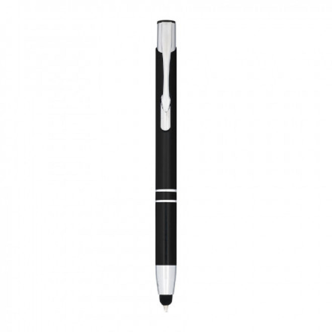 EXPRESS 72H - STYLO STYLET PERSONNALISÉ 'OLEG TOUCH'  - noir