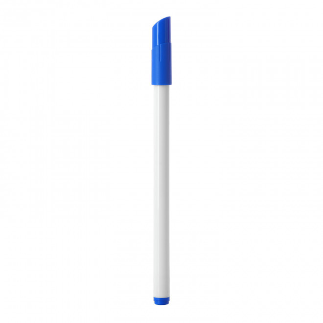 FEUTRE PERSONNALISABLE EFFACABLE BIC® VELLEDA - bleu
