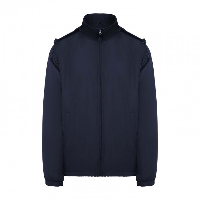 VESTE MIXTE PERSONNALISEE 'MAKALU' - bleu marine
