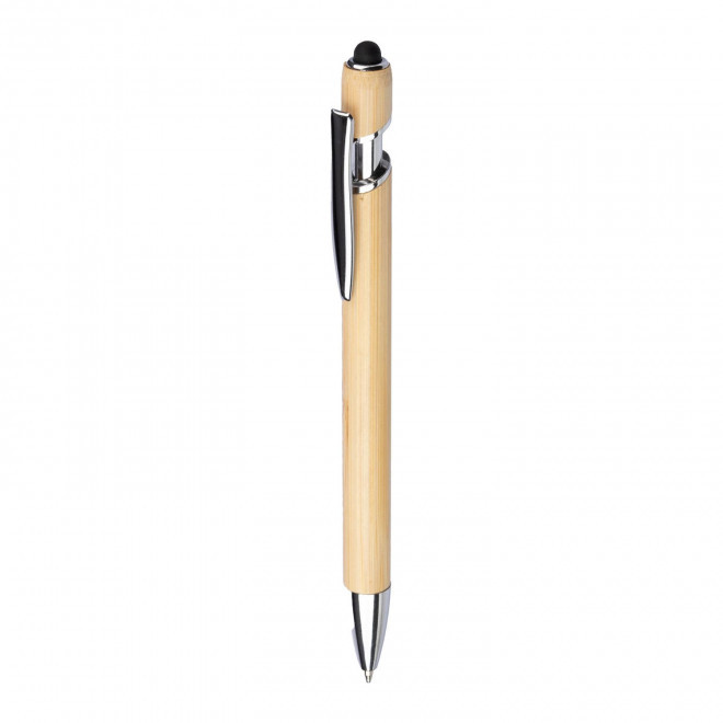 STYLO/STYLET PERSONNALISBALE 'PRINCY WOOD' - bambou