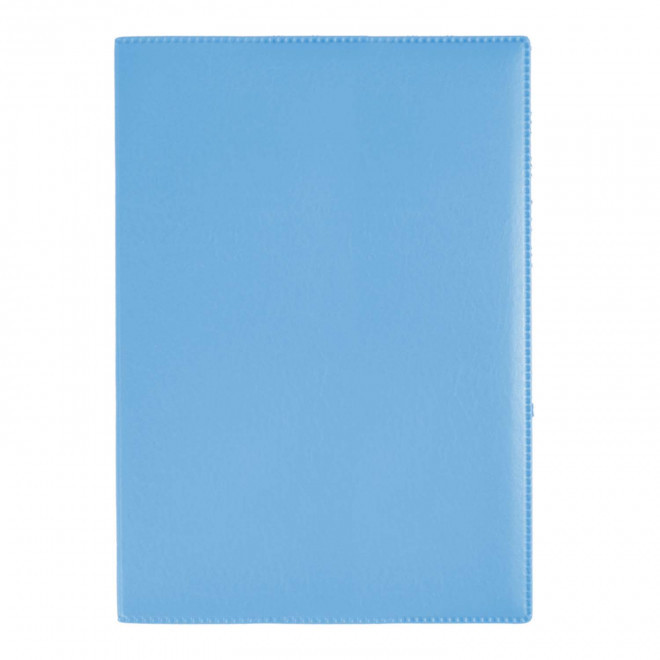 CONFERENCIER PERSONNALISABLE MADE IN FRANCE 'BRIDGE' - bleu ciel