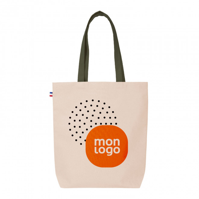 SAC SOUFFLET PERSONNALISABLE MIX & MATCH 'NOEMIE 150' - mix and match