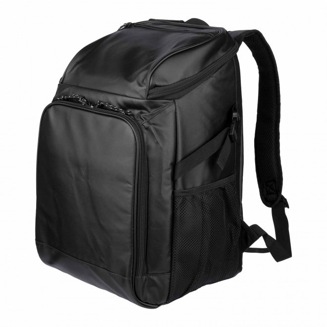 SAC A DOS ISOTHERME PERSONNALISABLE 'RALGA' - noir