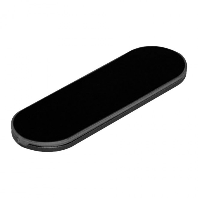 SUPPORT TÉLÉPHONE UNIVERSEL PERSONNALISÉ AKASHI® 'FONXI' - noir