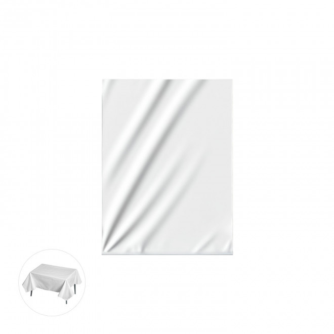 NAPPE PERSONNALISÉE 'SLIDY' - 150x200 cm