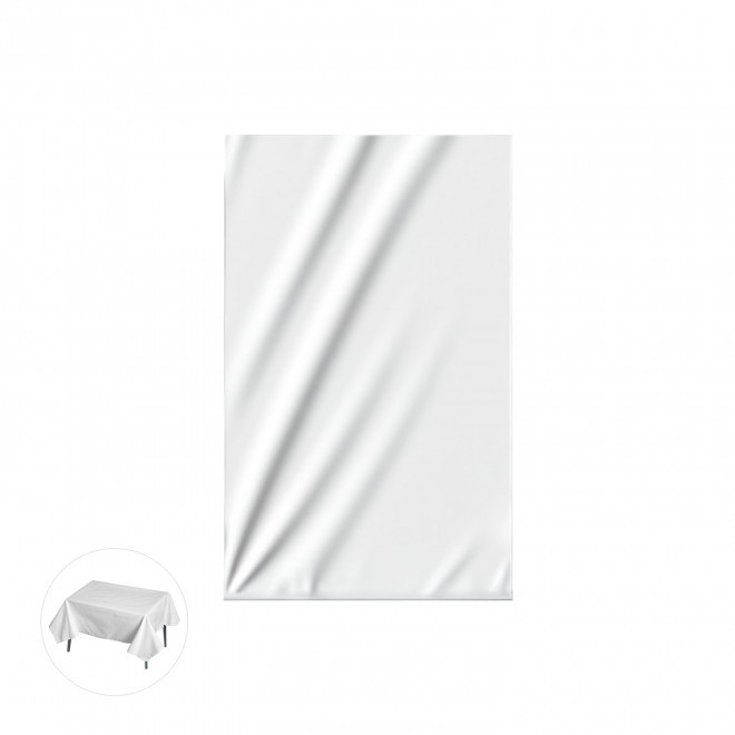 NAPPE PERSONNALISÉE 'SLIDY' - 150x240 cm