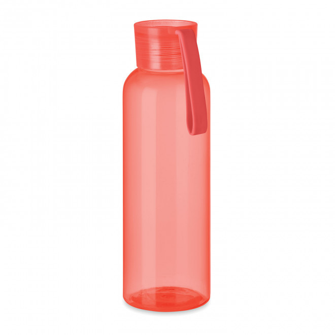 GOURDE 500 ML PERSONNALISABLE 'KILIMANDJARO TRITAN COLOR'  - rouge