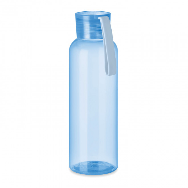GOURDE 500 ML PERSONNALISABLE 'KILIMANDJARO TRITAN COLOR'  - bleu clair