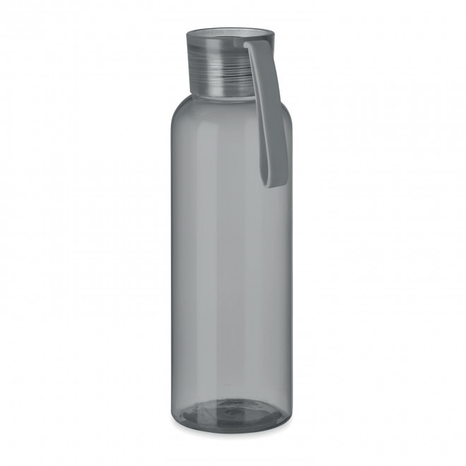 GOURDE 500 ML PERSONNALISABLE 'KILIMANDJARO TRITAN COLOR'  - gris
