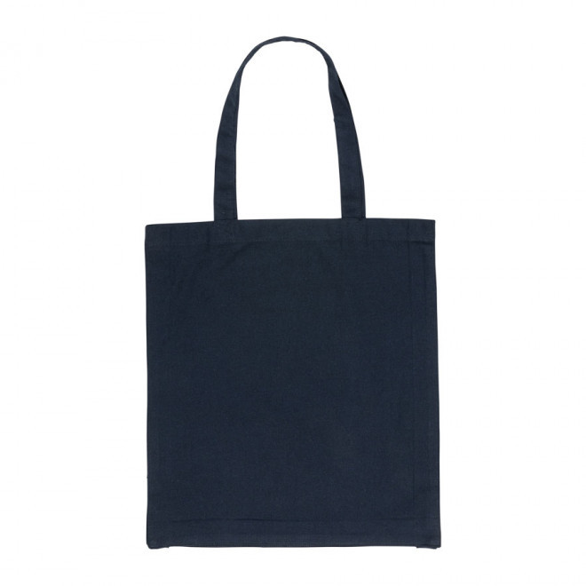 TOTE BAG PERSONNALISÉ IMPACT 'ALIVERI' - bleu