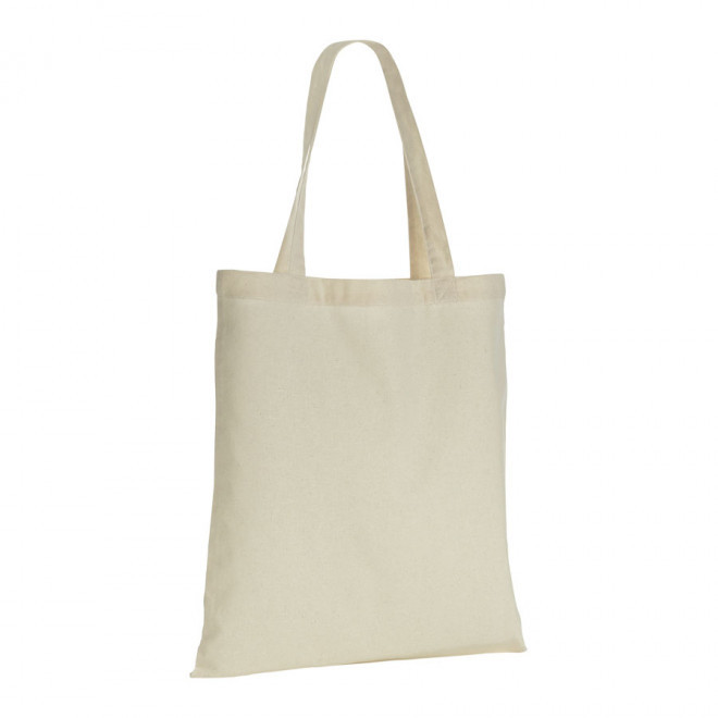 TOTE BAG PERSONNALISÉ IMPACT 'KANTASI' - naturel