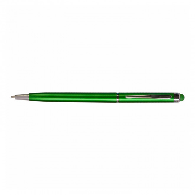 STYLO STYLET PERSONNALISABLE 'JADE' - vert