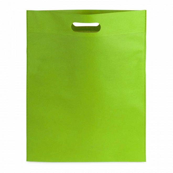 SAC NON TISSE PERSONNALISABLE 'RIVAL' - vert