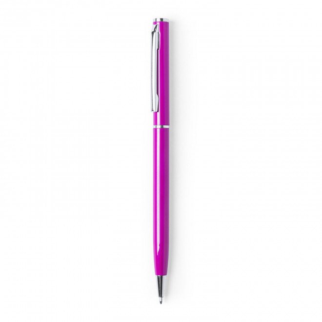 STYLO PERSONNALISABLE 'MEDI' - fuchsia