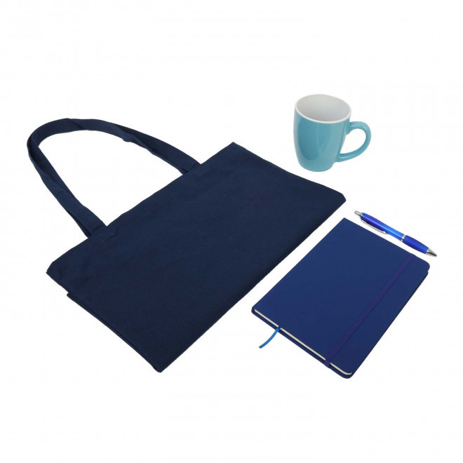 SET WELCOME PACK PERSONNALISABLE 'PEPITE' - mix & match
