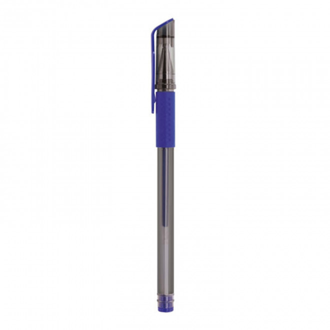 STYLO ROLLER PERSONNALISABLE 'SUGAZON' - bleu