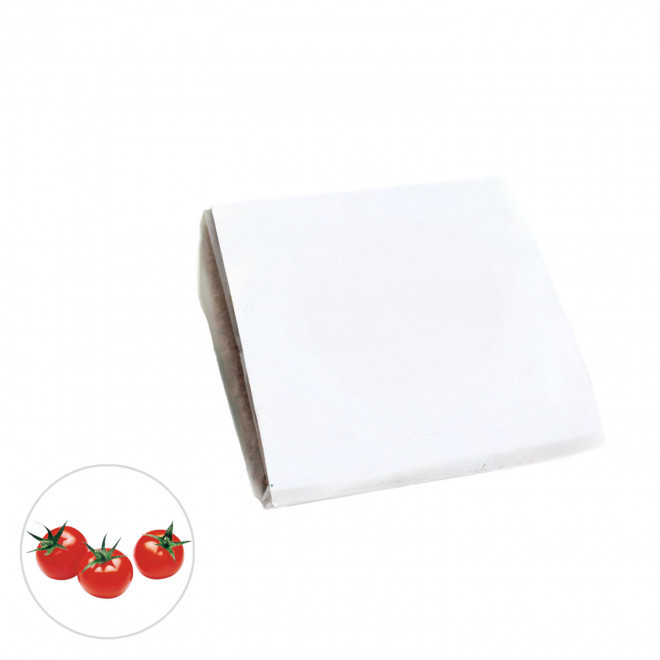 KIT POCKET COCO PERSONNALISABLE 'CLOLU' - tomate cerise