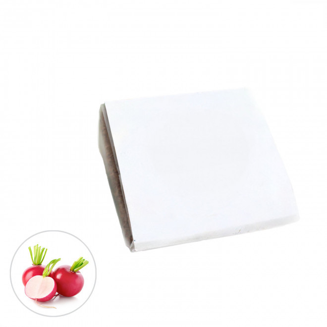 KIT POCKET COCO PERSONNALISABLE 'CLOLU' - radis