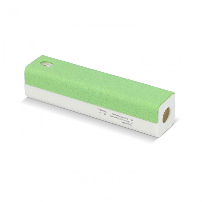 SPRAY NETTOYANT PERSONNALISABLE POUR ECRAN 'PROPTEL' - vert