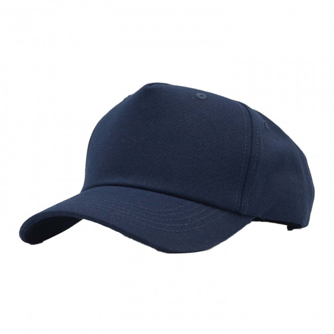 CASQUETTE MIF PERSONNALISABLE 'EDOUARD' - marine