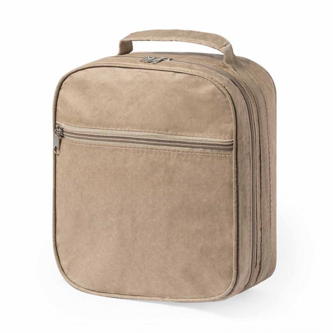 SAC ISOTHERME PERSONNNALISABLE 'FERGY' - beige